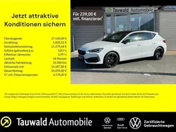 Andere farbe Gebraucht 2024 Cupra Leon Limousine | 27.430 € (Superpreis)