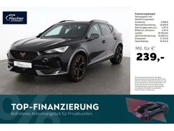 Midnight schwarz metallic Gebraucht 2022 Cupra Formentor VZ SUV | 31.980 € (Fairer Preis)