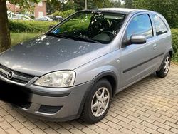 Gebraucht 2001 Opel Corsa Kleinwagen | 500 € (Guter Preis)