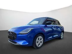 Frontier/super black Neu 2025 Suzuki Swift Comfort Kleinwagen | 18.990 €