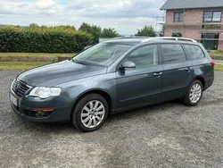 Gebraucht 2009 VW Passat Kombi | 3.400 € (Etwas zu teuer)