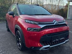 Rot Gebraucht 2022 Citroën C3 Aircross PureTech SUV | 15.500 € (Guter Preis)