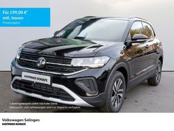 Grau Neu 2025 VW T-Cross Life SUV | 27.490 € (Etwas zu teuer)