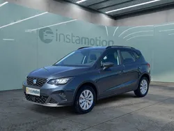 Grau Gebraucht 2025 Seat Arona Style SUV | 22.895 € (Fairer Preis)
