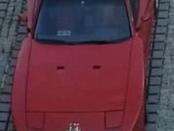 Rot Gebraucht 1984 Porsche 944 Coupé | 1.500.000 €
