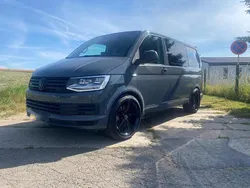 Grau Gebraucht 2017 VW T6 Van | 28.000 € (Guter Preis)