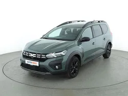 Grün Gebraucht 2023 Dacia Jogger Extreme Van / Kleinbus | 20.580 € (Fairer Preis)