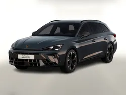Blau Neu 2025 Cupra Leon Kombi | 32.885 € (Guter Preis)