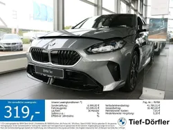 Skyscraper grau metallic Neu 2024 BMW 120 M Sport Kleinwagen | 41.199 € (Fairer Preis)