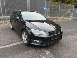 Gebraucht 2015 Seat Leon ST FR Kombi | 5.300 € (Fairer Preis)
