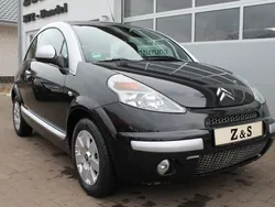 Citroën C3 Pluriel
