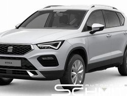 Weiß Neu 2026 Seat Ateca SUV | 30.780 € (Guter Preis)