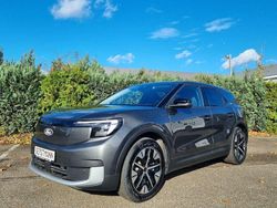 Magnetic grey metallic Neu 2025 Ford Explorer SUV | 43.780 € (Fairer Preis)