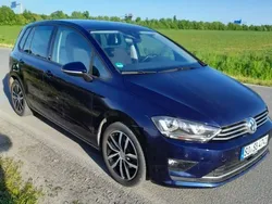 Blau Gebraucht 2017 VW Golf VII Sound Limousine | 14.900 € (Fairer Preis)