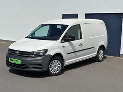 VW Caddy Maxi