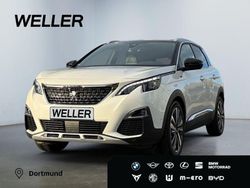 Weiss Gebraucht 2020 Peugeot 3008 GTi SUV | 23.980 € (Fairer Preis)