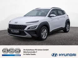 Weiß Gebraucht 2022 Hyundai Kona Select SUV | 16.900 € (Guter Preis)