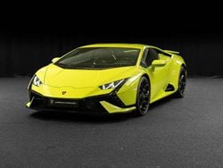 Grün Gebraucht 2023 Lamborghini Huracán | 290.000 €