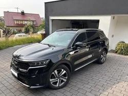 Schwarz Gebraucht 2021 Kia Sorento SUV | 31.200 € (Guter Preis)