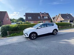 Weiß Gebraucht 2022 Hyundai Bayon Intro Edition SUV | 14.999 € (Guter Preis)