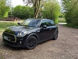 Schwarz Gebraucht 2019 Mini Cooper Hatch Kleinwagen | 15.900 € (Fairer Preis)
