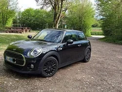 Schwarz Gebraucht 2019 Mini Cooper Hatch Kleinwagen | 15.900 € (Fairer Preis)