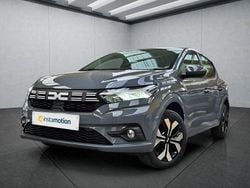 Gebraucht 2025 Dacia Sandero Kleinwagen | 16.499 € (Guter Preis)