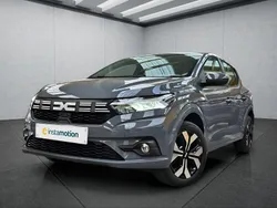 Gebraucht 2025 Dacia Sandero Kleinwagen | 16.499 € (Guter Preis)