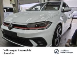 Pure white Gebraucht 2022 VW Polo GTI Limousine | 22.750 € (Guter Preis)