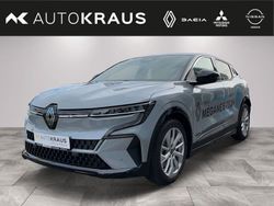 Schwarz Gebraucht 2022 Renault Mégane Techno Limousine | 37.690 €