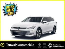 Weiß Gebraucht 2025 VW Passat Business Limousine | 33.450 € (Guter Preis)