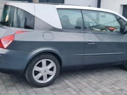 Grau Gebraucht 2002 Renault Avantime Van / Kleinbus | 9.500 €