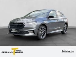 Grau Neu 2025 Skoda Fabia Monte Carlo Kleinwagen | 22.990 € (Fairer Preis)
