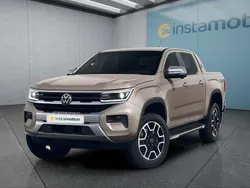 Beige Neu 2025 VW Amarok Abholung | 59.099 €