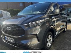 Grau Gebraucht 2024 Ford Tourneo Trend Van / Kleinbus | 39.982 € (Fairer Preis)