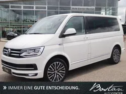 Weiß Gebraucht 2020 VW T6.1 Van | 48.900 € (Superpreis)