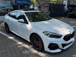 Weiß Gebraucht 2021 BMW 220 M Sport Coupé | 34.999 € (Teuer)