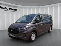 Magnetic (grau metallic) Gebraucht 2025 Ford Transit Custom Trend Van | 44.800 €