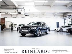 Brillantschwarz Gebraucht 2018 Audi A4 Allroad Ambiente Kombi | 16.285 €