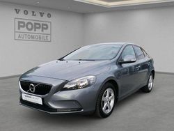 Osmium grey metallic / metallic Gebraucht 2017 Volvo V40 Kinetic Kombi | 12.980 € (Fairer Preis)
