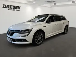 Andere farbe Gebraucht 2020 Renault Talisman GrandTour Version S Kombi | 23.150 € (Etwas zu teuer)