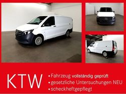 Gebraucht 2024 Mercedes Vito Van / Kleinbus | 36.678 € (Teuer)