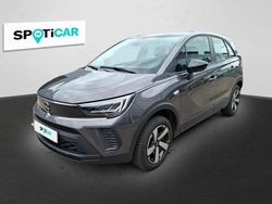 Gebraucht 2022 Opel Crossland Edition SUV | 17.800 € (Fairer Preis)
