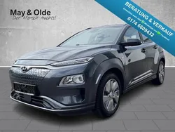Schwarz Gebraucht 2021 Hyundai Kona Advantage SUV | 16.990 € (Guter Preis)