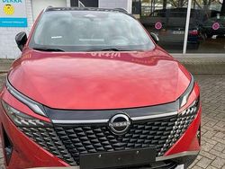 Sunset red met. Neu 2025 Nissan Qashqai Tekna+ SUV | 35.200 € (Fairer Preis)