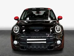 Schwarz Gebraucht 2019 Mini Cooper S Kleinwagen | 17.500 € (Fairer Preis)