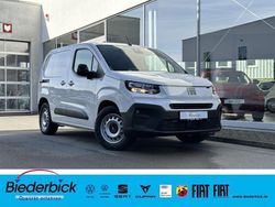 Weiß Neu 2025 Fiat e-Doblò Van / Kleinbus | 32.700 € (Fairer Preis)