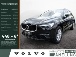 Schwarz Gebraucht 2023 Volvo XC60 Core SUV | 35.390 € (Superpreis)