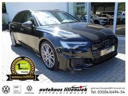 Schwarz Gebraucht 2024 Audi S6 Ambiente Kombi | 67.970 € (Superpreis)