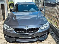 Grau Gebraucht 2016 BMW 435 Gran Coupé Sport Line Coupé | 17.000 € (Superpreis)